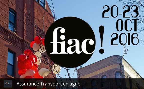 fiac et Transpass