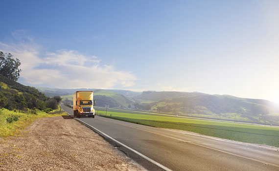 Assurance responsabilité civile transporteurs